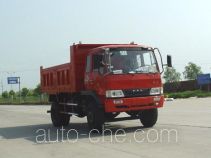 Huajun ZCZ3126CA dump truck