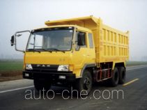 Huajun ZCZ3168B dump truck