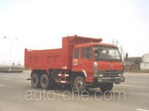 Huajun ZCZ3169LZ dump truck