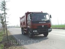 Huajun ZCZ3200BJ dump truck