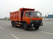 Huajun ZCZ3200EQ dump truck