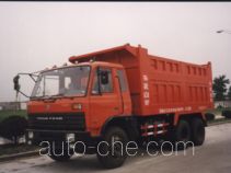 Huajun ZCZ3208B dump truck