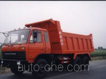 Huajun ZCZ3208C dump truck
