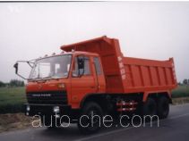 Huajun ZCZ3208D dump truck