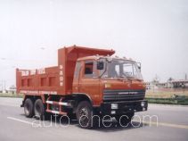 Huajun ZCZ3218E dump truck