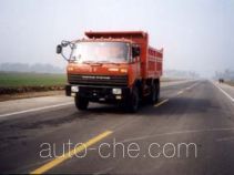 Huajun ZCZ3208L dump truck
