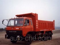 Huajun ZCZ3209 dump truck