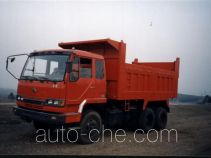 Huajun ZCZ3212 dump truck