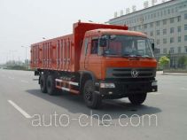 Huajun ZCZ3242EQ dump truck