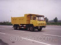 Huajun ZCZ3240C dump truck
