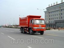 Huajun ZCZ3241CA dump truck