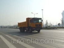Huajun ZCZ3240SD32 dump truck