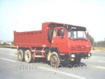 Huajun ZCZ3240SX dump truck