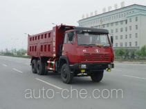 Huajun ZCZ3242SX dump truck