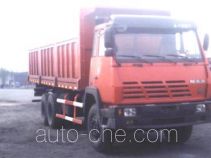 Huajun ZCZ3241ZZA dump truck