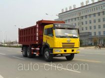 Huajun ZCZ3247CA dump truck