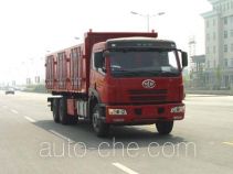 Huajun ZCZ3243CA dump truck