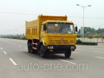 Huajun ZCZ3241CQ dump truck