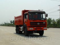 Huajun ZCZ3243CQB dump truck