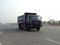 Huajun ZCZ3243EQA dump truck
