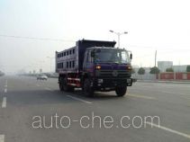 Huajun ZCZ3243EQC dump truck