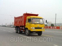 Huajun ZCZ3244CA dump truck
