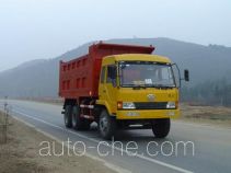 Huajun ZCZ3244CAA dump truck