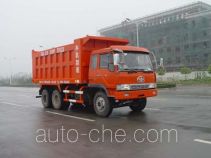Huajun ZCZ3245CA dump truck