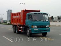 Huajun ZCZ3246CA dump truck