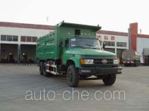Huajun ZCZ3249CA dump truck