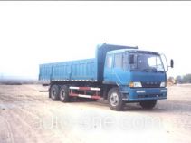 Huajun ZCZ3250CA dump truck