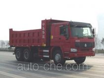 Huajun ZCZ3251ZH dump truck