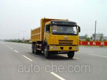 Huajun ZCZ3252CAA dump truck