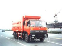 Huajun ZCZ3252EQ dump truck