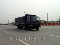Huajun ZCZ3256EQA dump truck