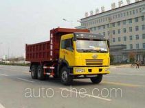 Huajun ZCZ3257CA dump truck