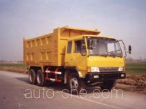 Huajun ZCZ3258 dump truck