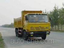 Huajun ZCZ3260CQ dump truck