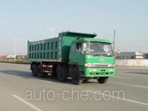 Huajun ZCZ3300CA dump truck