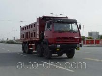 Huajun ZCZ3300SX dump truck