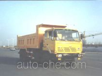 Huajun ZCZ3301CQ dump truck