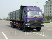 Huajun ZCZ3301EQ dump truck