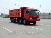 Huajun ZCZ3302CA dump truck