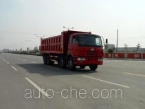 Huajun ZCZ3303CA dump truck