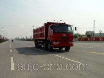 Huajun ZCZ3303CAA dump truck