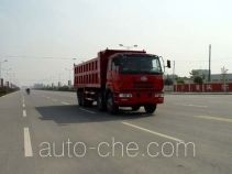 Huajun ZCZ3303CAB dump truck