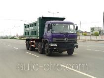 Huajun ZCZ3318EQ dump truck