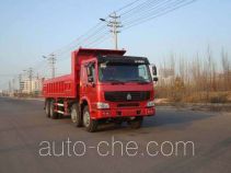 Huajun ZCZ3310BYZ46 dump truck