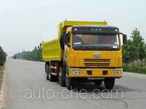 Huajun ZCZ3310CA35 dump truck