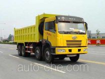 Huajun ZCZ3310CA39 dump truck
